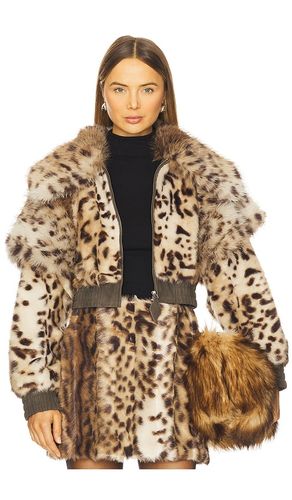 BLOUSON VALDE en . Taille S. Also en XS - AKNVAS - Modalova