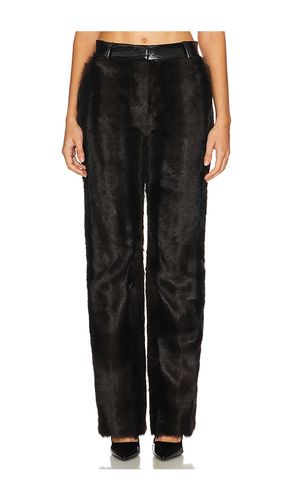 PANTALON BARBERINI en . Taille 2. Also en 4, 6, 8 - AKNVAS - Modalova