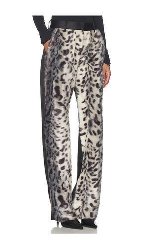 PANTALON BARBERINI en . Taille 0. Also en 4, 6 - AKNVAS - Modalova