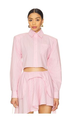 TOP MANCHES LONGUES RANDALL en . Taille M. Also en S, XL - AKNVAS - Modalova