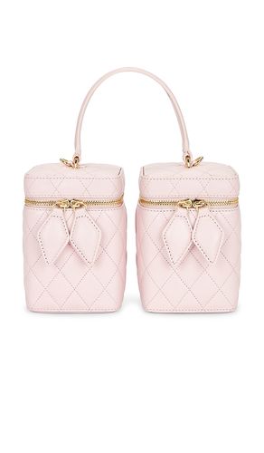 AKNVAS SAC À MAIN BAG en Pink - AKNVAS - Modalova