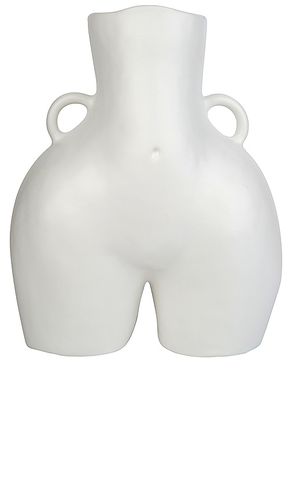 Love Handles Vase in - Anissa Kermiche - Modalova