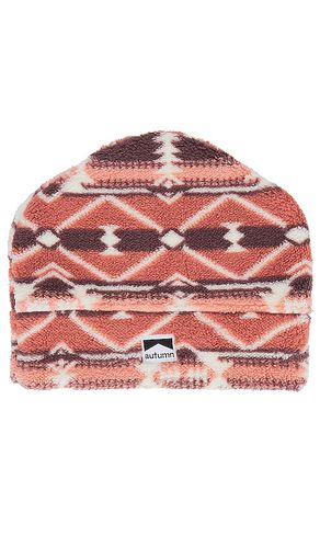 Autumn Headwear BONNET in Multi - Autumn Headwear - Modalova