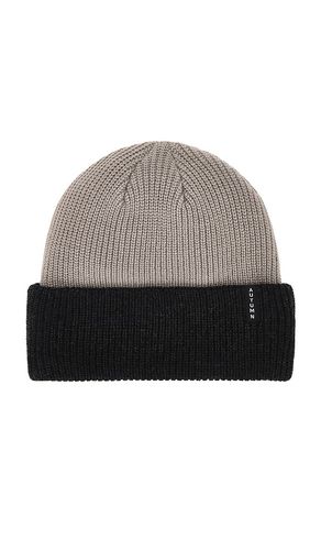 BONNET BLOCKED en - Autumn Headwear - Modalova