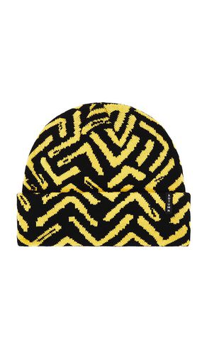 BONNET GEO in - Autumn Headwear - Modalova