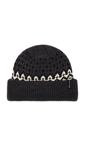 BONNET FAIR ISLE in - Autumn Headwear - Modalova