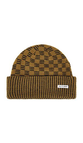 BONNET SQUARED in - Autumn Headwear - Modalova