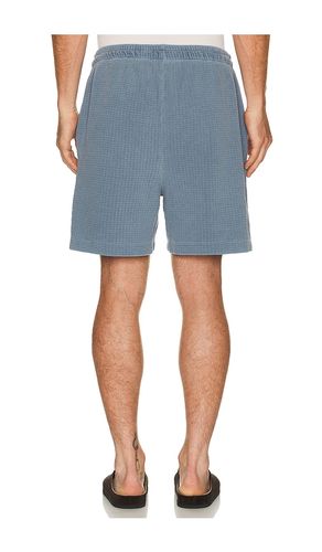 SHORT GAUFRÉ SILAS en . Taille S. Also en M, L, XL/1X - Asher - Modalova