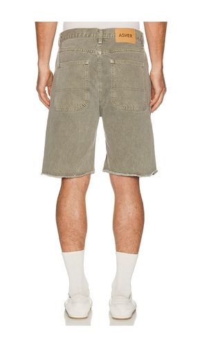 Chance Painter Shorts en . Taille 30. Also en 31, 32, 33, 34, 36 - Asher - Modalova