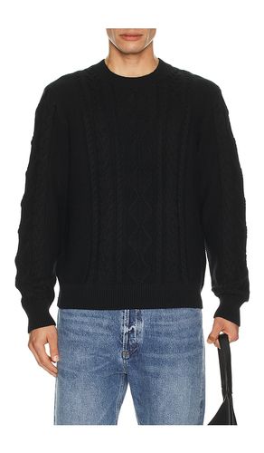 PULL en . Taille L. Also en M, S, XL/1X - Asher - Modalova