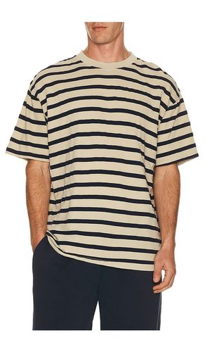 T-SHIRT ENZO en . Taille S. Also en XL/1X - Asher - Modalova