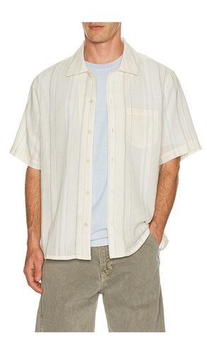 CHEMISE CAMP RICK en . Taille L. Also en M, S, XL/1X - Asher - Modalova