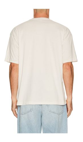 T-SHIRT NOAH SUPIMA en . Taille S. Also en M, XL/1X - Asher - Modalova