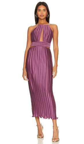 ROBE VALERIE in . Size S - AIIFOS - Modalova
