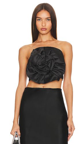 BUSTIER ROSETTE CAMILA in . Size 4 - AIIFOS - Modalova