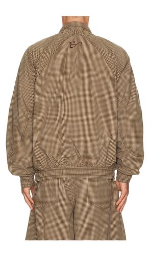 BLOUSON DE SURVÊTEMENT DOUBLE ZIP en . Taille M. Also en L, XL/1X - Art Community - Modalova