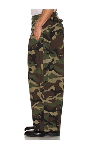 PANTALON LARGE TRIPTYCH en . Taille L. Also en XL/1X - Art Community - Modalova