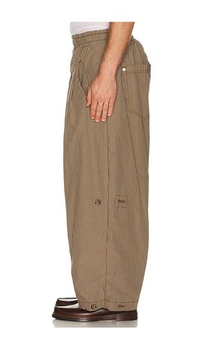 PANTALON FORME JOGGING TRIPTYCH en . Taille M. Also en L - Art Community - Modalova