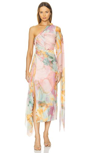 ROBE MAXI TURI in . Size M, S, XL/1X, XS - Andrea Iyamah - Modalova