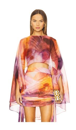 Eni Cape Top en ,. Taille L/XL. Also en - Andrea Iyamah - Modalova