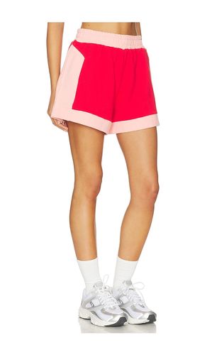 SHORT DE COURSE RETRO en ,. Taille L. Also en M, S - Araminta James - Modalova