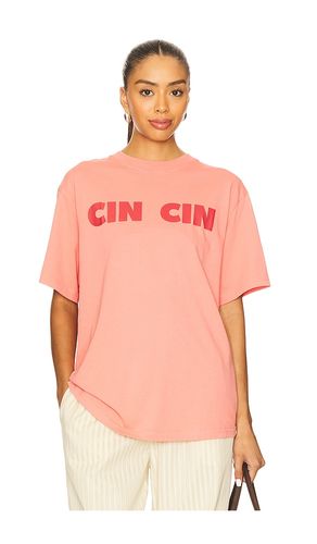 T-SHIRT GRAPHIQUE CIN CIN en . Taille L. Also en M, S, XL, XS - Araminta James - Modalova
