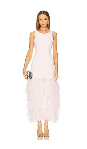 ROBE MAXI ELATIONS in . Size S - Aje - Modalova