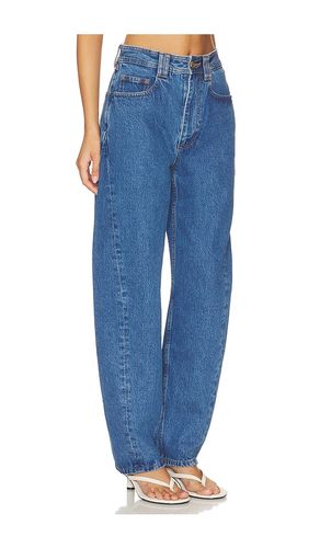 Stevie Barrel Ankle Jeans en . Taille 24. Also en 30, 31, 32 - Aje - Modalova