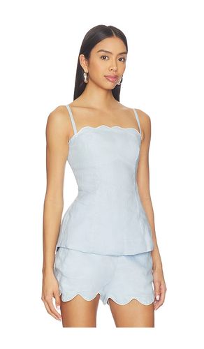 Yavira Top en . Taille S. Also en M, L - Ancora - Modalova