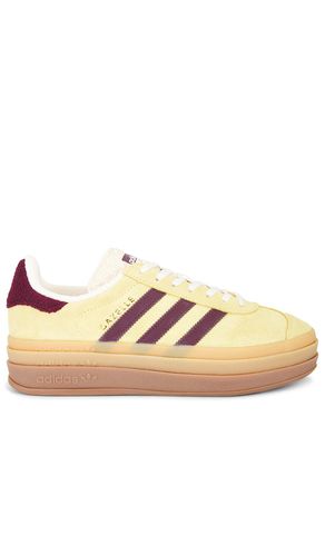 SNEAKERS GAZELLE BOLD in . Size 10, 9, 9.5 - adidas Originals - Modalova