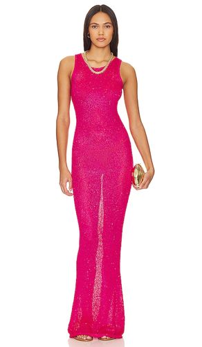 ROBE MAXI NATALIA en . Taille S. Also en M - ASTA RESORT - Modalova