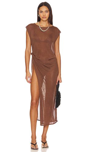 ROBE MI-LONGUE PEVERO in . Size L - Asta Resort - Modalova