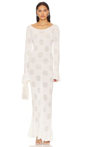ROBE MAXI RAFAELLA en . Taille L. Also en M, S, XL - ASTA RESORT - Modalova