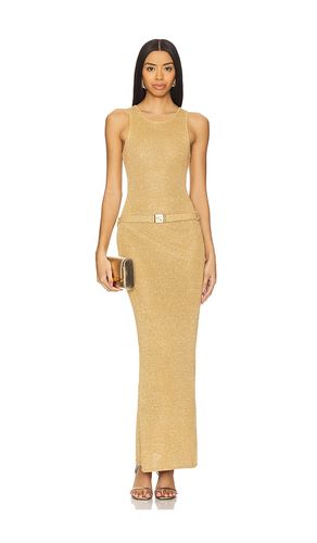ROBE CEINTURÉE NATALIA in . Size S, XS - ASTA RESORT - Modalova