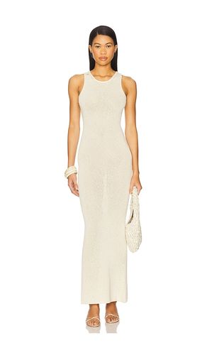 ROBE NATALIA in . Size S, XS - ASTA RESORT - Modalova