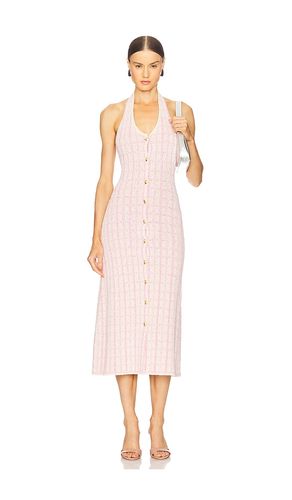 ROBE DOS-NU BIANCA en . Taille L. Also en M, S, XL, XS - ASTA RESORT - Modalova