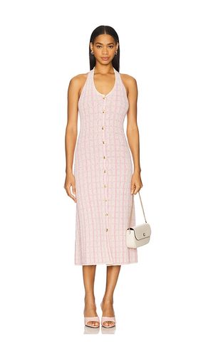 ROBE DOS-NU BIANCA in . Size M, S, XL, XS - ASTA RESORT - Modalova