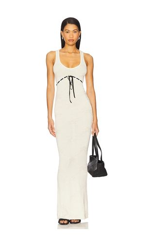 ROBE MAXI ISADORA in . Size S, XS - ASTA RESORT - Modalova