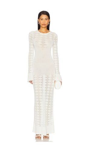 ROBE MIRANDA en . Taille M. Also en S, XL - ASTA RESORT - Modalova