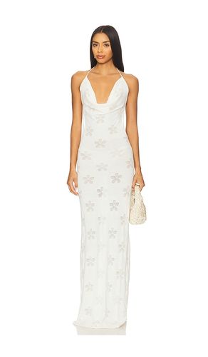 ROBE KLARA en . Taille S. Also en M, L, XL - ASTA RESORT - Modalova