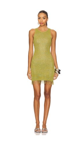 ROBE COURTE NATALIA en . Taille XS. Also en S, M - ASTA RESORT - Modalova