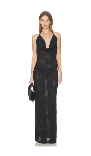 ROBE KLARA en . Taille M. Also en L, XL - ASTA RESORT - Modalova
