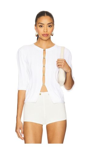 GILET DELILAH in . Size M, S, XL, XS - ASTA RESORT - Modalova