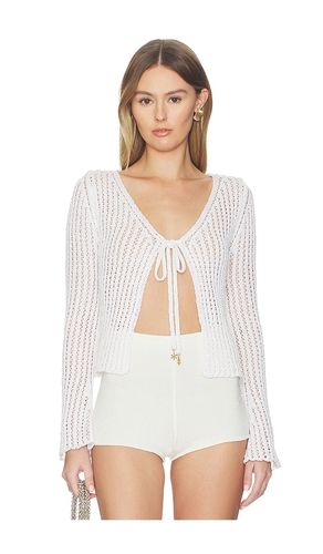 PULL FERNANDA en . Taille S. Also en XS, M, L - ASTA RESORT - Modalova