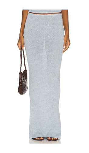 JUPE CAROLINA en . Taille L. Also en M, S, XL, XS - ASTA RESORT - Modalova