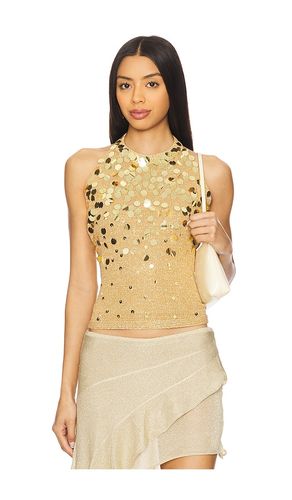 Alex Top en . Taille M. Also en S, XS - ASTA RESORT - Modalova