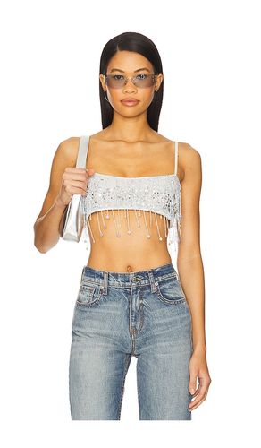 X REVOLVE Yasmin Top in . Size XS - ASTA RESORT - Modalova