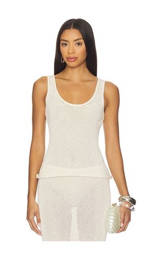 Ana Top en . Taille S. Also en L, XL - ASTA RESORT - Modalova