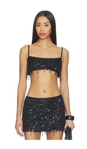 Yasmin Bralette Top en . Taille L. Also en - ASTA RESORT - Modalova