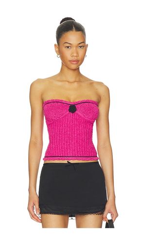 Colette Corset en . Taille S. Also en XS, M, L - ASTA RESORT - Modalova